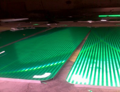 晋中晋中反光标识对交通安全的巨大作用