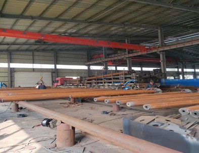 晋中晋中交通标志杆加工